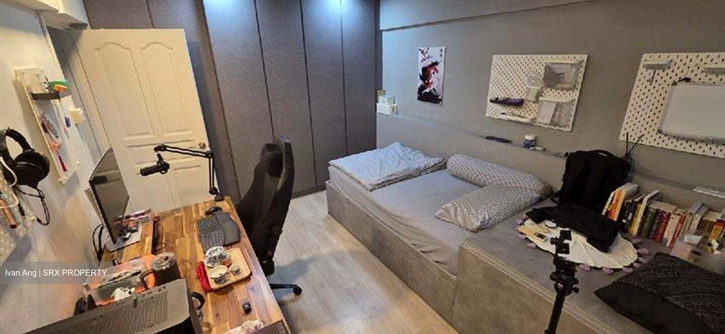 Blk 164 Bukit Batok Street 11 (Bukit Batok), HDB 3 Rooms #599117921